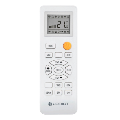 Мобильный кондиционер Loriot LPAC-14TP