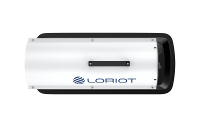 Дизельная тепловая пушка Loriot Rocket LHD-10