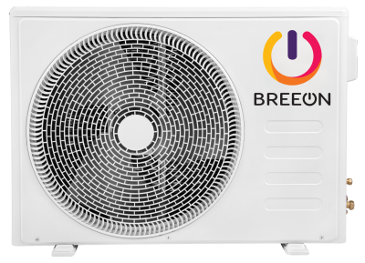 BLC-60TCI (комплект) кассетной инверторной сплит-системы BREEON