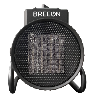 Тепловая пушка BREEON BHEG-2000