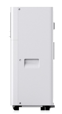 Мобильный кондиционер Breeon BPC-09TDR