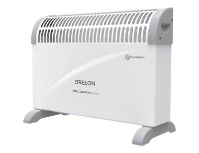 Электрический конвектор BREEON Pro Comfort BHEC-2000
