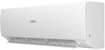 AQI-25FIS1/R3-W (комплект) инверторная сплит-система AQUA