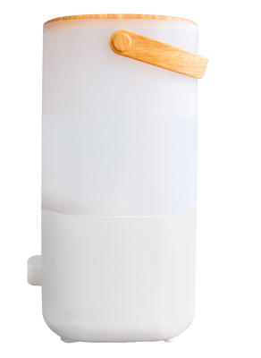Ультразвуковой увлажнитель воздуха LORIOT Light LHS-C300M