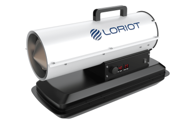 Дизельная тепловая пушка Loriot Rocket LHD-10