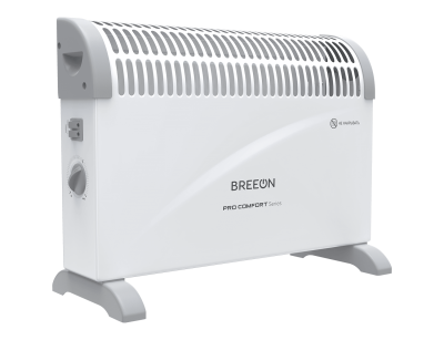 Электрический конвектор BREEON Pro Comfort BHEC-2000