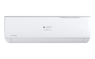 LAC-24AJI (комплект) инверторная сплит-система Loriot