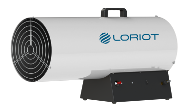 Газовая тепловая пушка Loriot GH-70