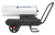Дизельная тепловая пушка Loriot Rocket LHD-50