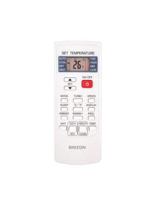 BRC-18AVO (комплект) сплит-система BREEON