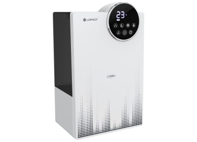Ультразвуковой увлажнитель воздуха LORIOT Soprano LHS-C450E