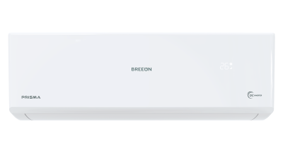 BRC-07TPI (комплект) инверторная сплит-система BREEON