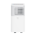 Мобильный кондиционер Loriot LPAC-12TP Мобильный кондиционер Loriot LPAC-12TP