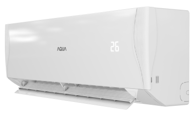 AQI-20BIQ1/R3 (комплект) инверторная сплит-система AQUA