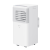 Мобильный кондиционер Loriot LPAC-12TP Мобильный кондиционер Loriot LPAC-12TP