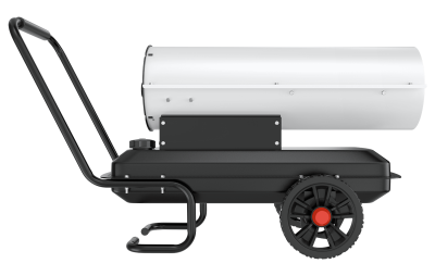 Дизельная тепловая пушка Loriot Rocket LHD-50