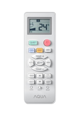 AQ-50BRQ1/R3 (комплект) сплит-система AQUA