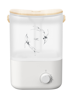 Ультразвуковой увлажнитель воздуха LORIOT Light LHS-C300M