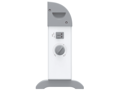 Электрический конвектор BREEON Pro Comfort BHEC-2000