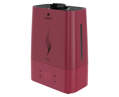 Ультразвуковой увлажнитель воздуха LORIOT Vega LHS-C530E