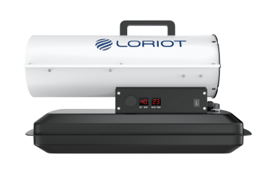 Дизельная тепловая пушка Loriot Rocket LHD-10