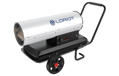 Дизельная тепловая пушка Loriot Rocket LHD-50