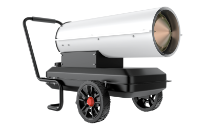 Дизельная тепловая пушка Loriot Rocket LHD-50