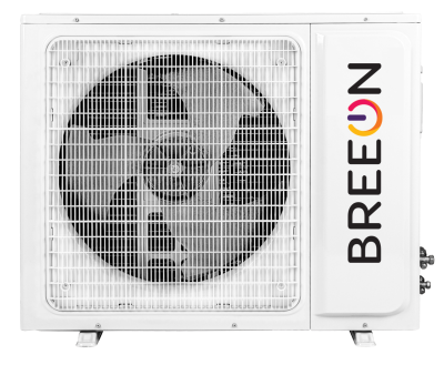 BLC-18AC (комплект) кассетной сплит-системы BREEON