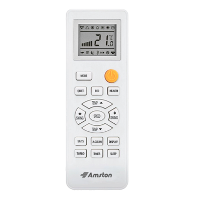 AAC-12MR (комплект) сплит-система Amston
