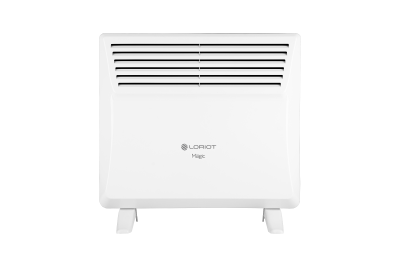 Электрический конвектор LORIOT Magic LHCY-1000 М
