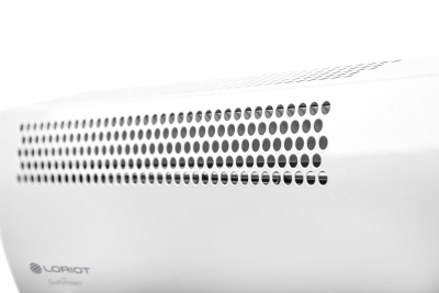 Тепловая завеса Loriot LTZ-3.0 S