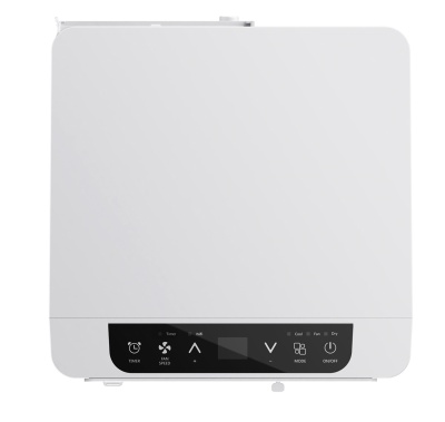 Мобильный кондиционер Breeon BPC-07TDR